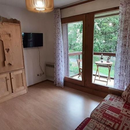 Un Havre De Paix Aux Pieds Des Chemins De Montagne Apartman Les Contamines-Montjoie Kültér fotó