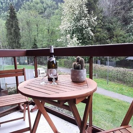 Un Havre De Paix Aux Pieds Des Chemins De Montagne Apartman Les Contamines-Montjoie Kültér fotó