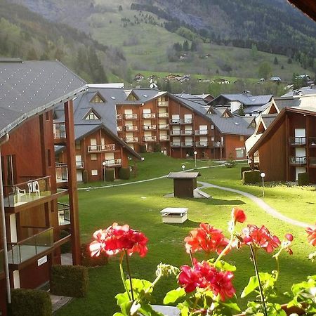Un Havre De Paix Aux Pieds Des Chemins De Montagne Apartman Les Contamines-Montjoie Kültér fotó